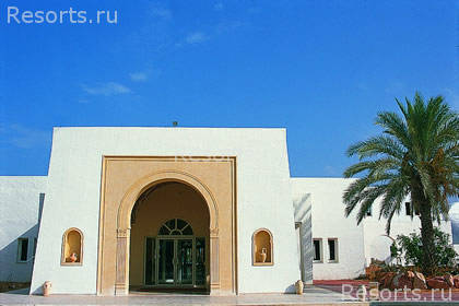 Karthago Djerba Hotel 